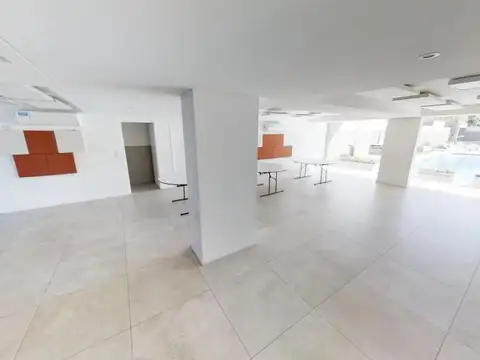 Departamento en Venta en San Nicolás, USD 160.000