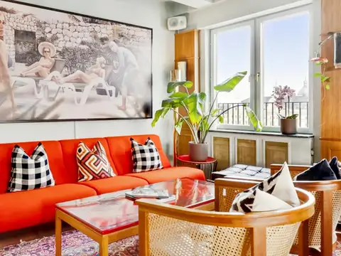 Oficina en Alquiler A Estrenar