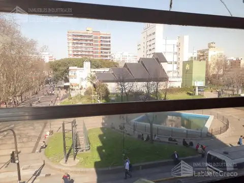 Oficina - General San Martin