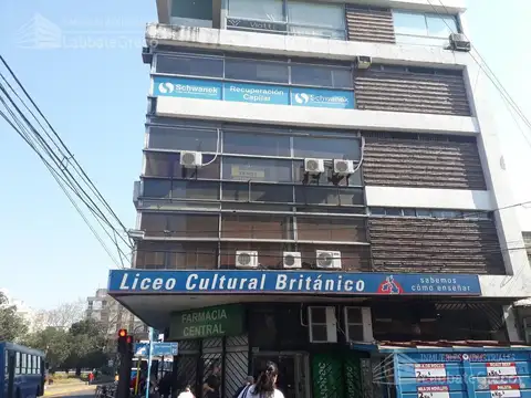 Oficina en Venta en General San Martin, USD 350.000