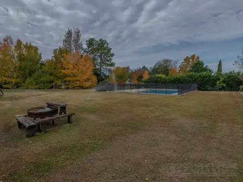 Casa en Venta 10 años