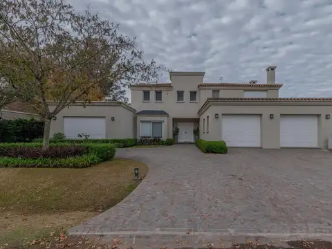 LJ RAMOS | VENTA | LAS PRADERAS DE LUJAN