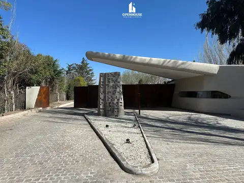 Barrio Privado DISTRITO LARREA