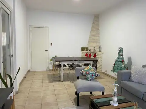 VENTA PH 4 AMB C/PATIO Y TERRAZA - BELLA VISTA