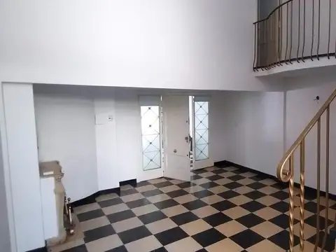 Alquiler, Local, Comercial, Palermo