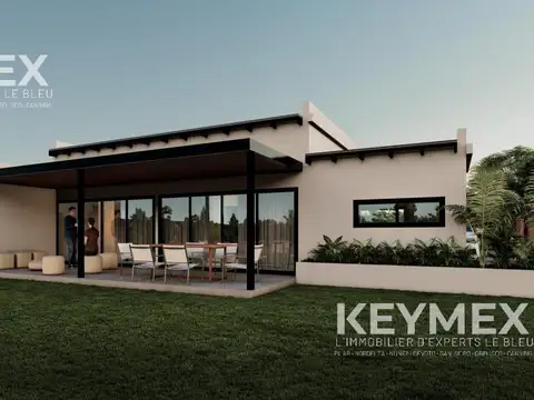 Casa en Venta en Los Juncos, USD 130.000