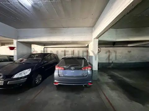 RIOBAMBA 1000, Piso 1