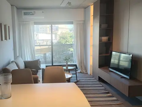 Venta, Departamento, 3 Ambientes, Balcón, Amenities, En Construcción, Barracas