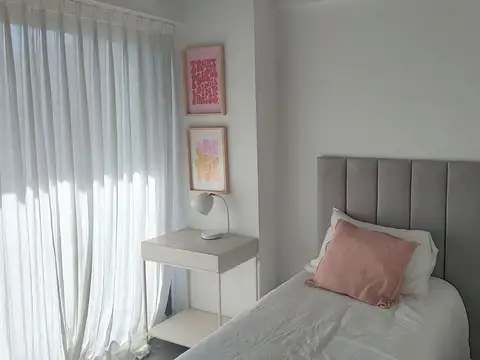 Departamento en Venta en Barracas, USD 146.700