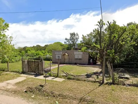 Casa + Local sobre Calle 29