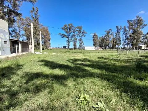 Terreno en Venta en Villa Elvira, USD 23.000
