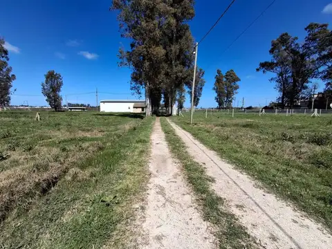 Terreno en Venta de 365,0 m2
