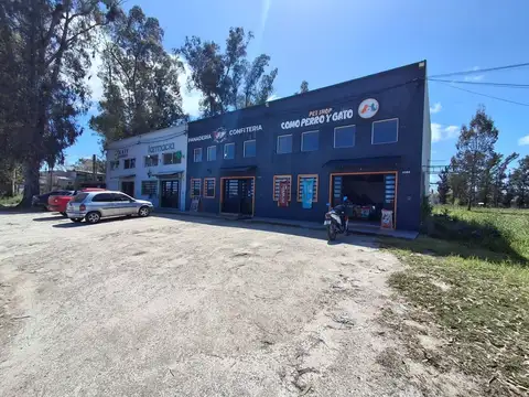 LOTE EN VENTA "LA ELVIRA"