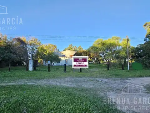 Terreno en Venta Con Mejoras