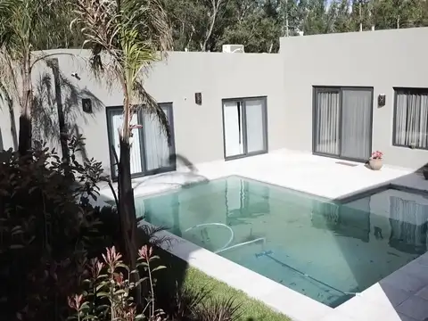 Casa en Venta A Estrenar