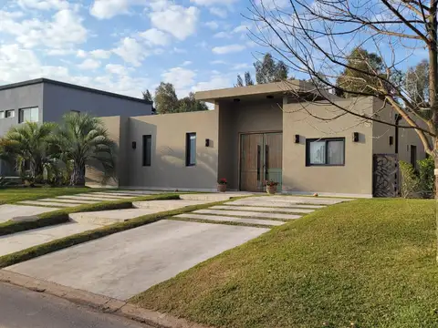 Casa en Venta de 5 dormitorios