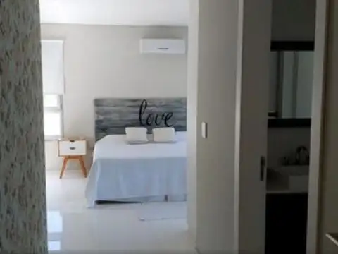 Casa 5 ambientes Barrio La Herradura, venta en Pinamar