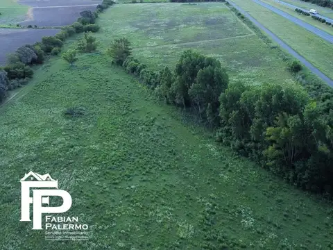 Campo en Venta Mixto
