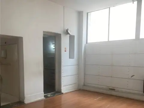 Talcahuano 300, Piso 1