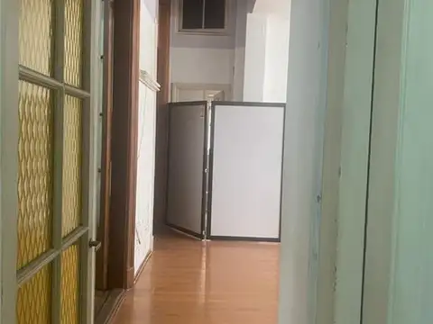 Oficina en Venta en Tribunales, USD 165.000