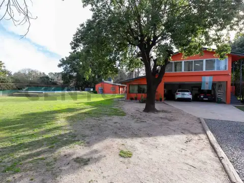 LA TRADICION 1000, Piso 0