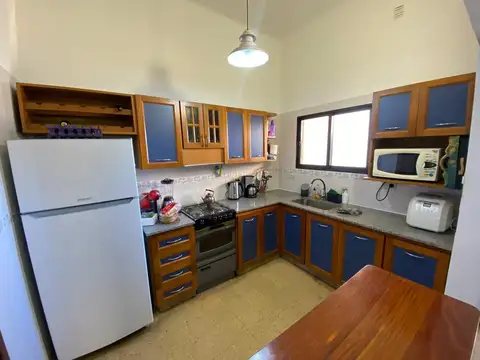 Depto Tipo Casa en Venta de 3 ambientes