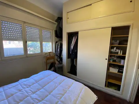 Enrique Marengo 3400, Piso 1