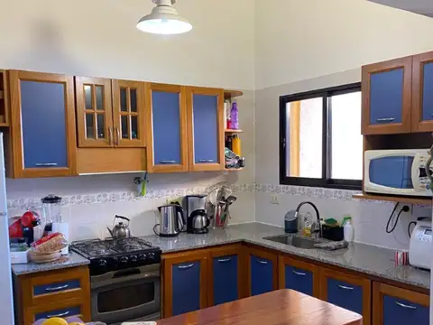 Depto Tipo Casa en Venta de 2 dormitorios