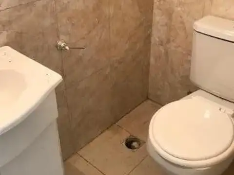 Departamento en  Llavallol