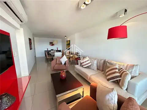 Departamento en Alquiler 11 años