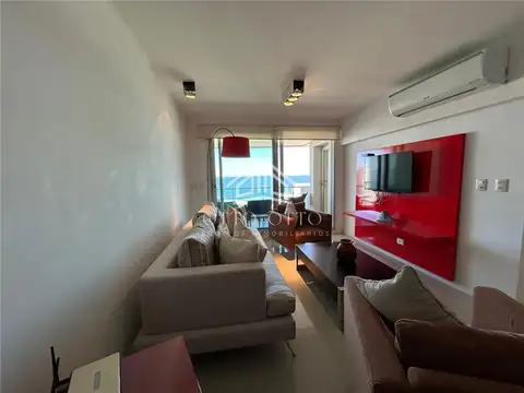 Departamento 4 ambientes con 4 baños