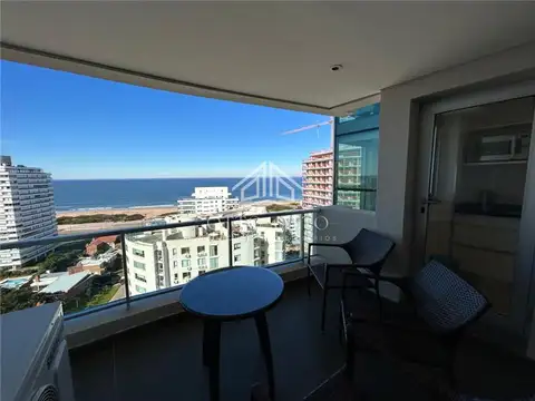 Departamento en Alquiler de 4 ambientes