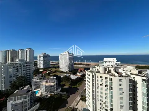 DEPARTAMENTO 3 DORMITORIOS - BRAVA, PUNTA DEL ESTE