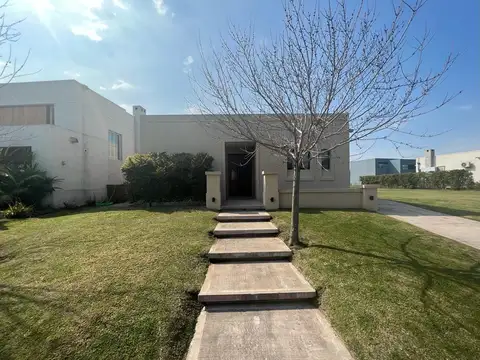 Casa en Venta en Nordelta Las Tipas, USD 355.000