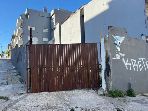 LOTE EN PUNTA IGLESIAS-  IDEAL INVERSION.   (R 7 A)