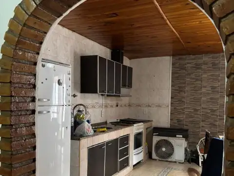 Casa en Venta en Mataderos, USD 210.000