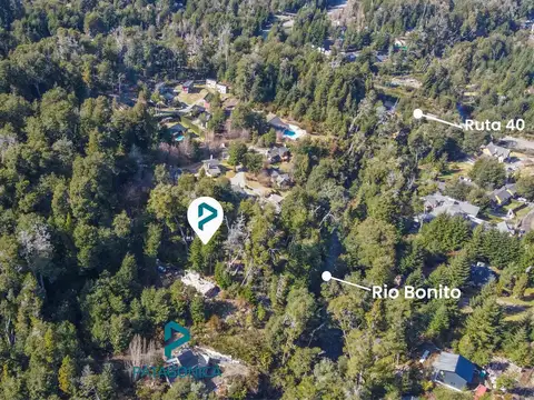 Terreno en Venta en Faldeo Manzano, USD 420.000