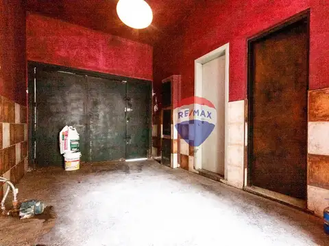 VENTA LOTE ESTRATEGICO 8,66 X 21,91 PLENO LANUSITA