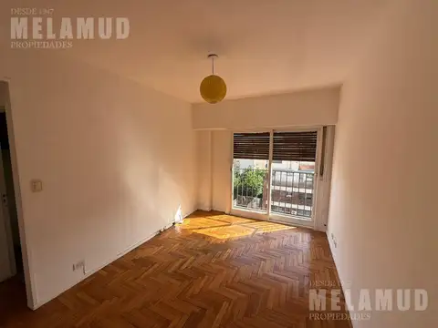 2 ambientes / ALQUILER / BELGRANO