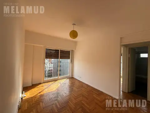 Departamento en Alquiler 40 años