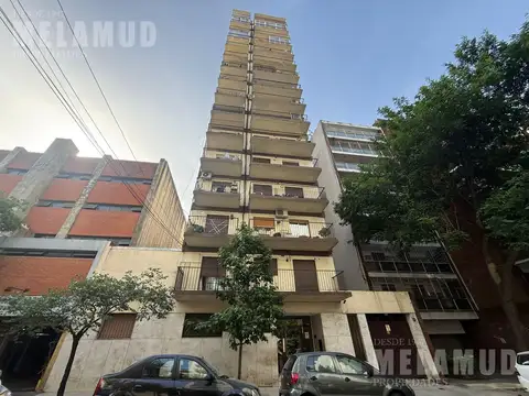 Departamento en Alquiler de 2 ambientes