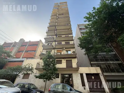 Santos Dumont y Ciudad de la Paz