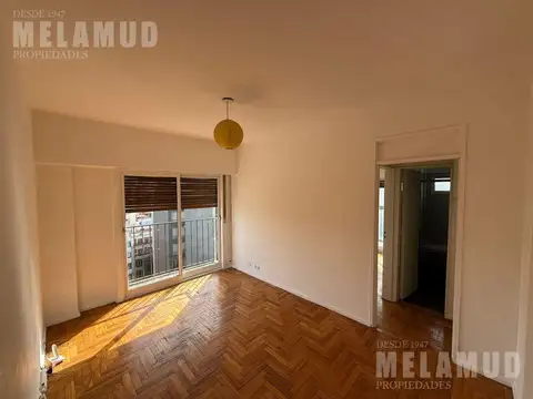 Departamento en Alquiler en Belgrano, $ 670.000