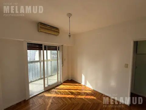 Departamento en Alquiler Apto profesional