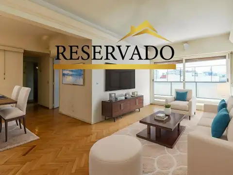 Departamento  en Venta en Balvanera, Capital Federal, Buenos Aires