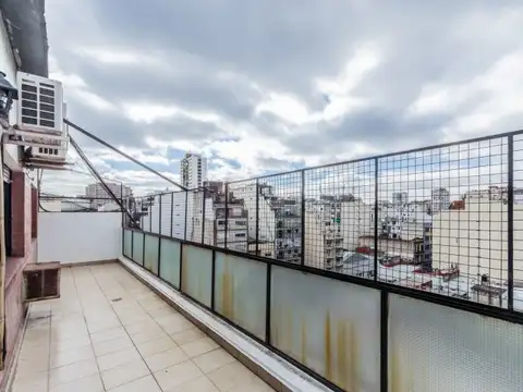 Departamento en Venta de 3 dormitorios