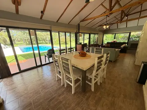 Barrio Parque La Verdad - Exaltación de la Cruz