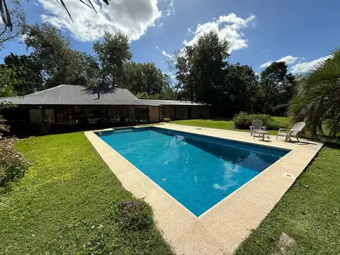 Venta - Casa - Barrio Parque La Verdad - Exaltación de la Cruz