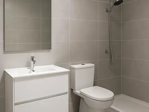 Departamento en Venta en Belgrano, USD 119.000