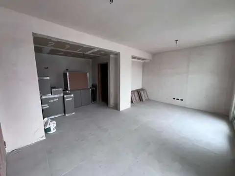 VENTA Departamento divible en obra entrega 07/25 Belgrano Barrio Chino